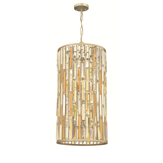 Gemma 6 Light Pendant Light