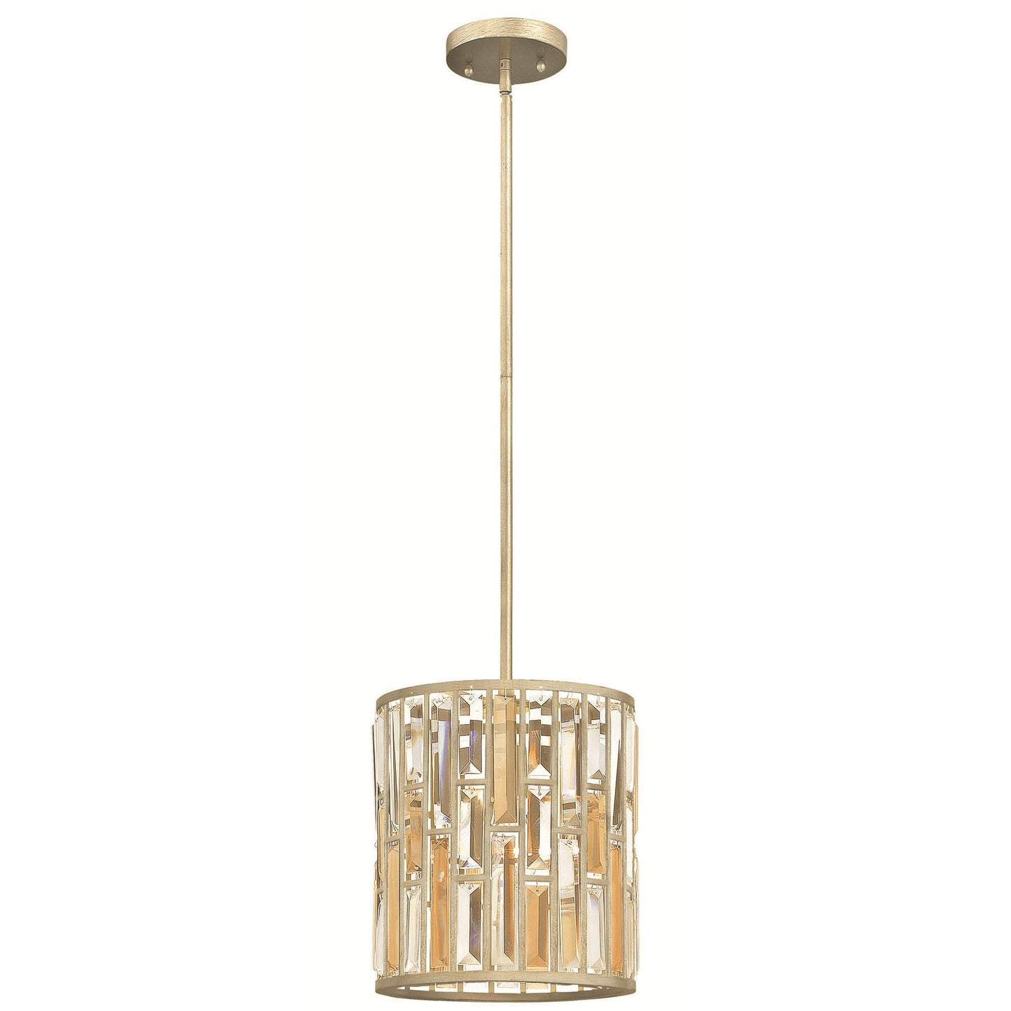 Gemma 1 Light Pendant Light