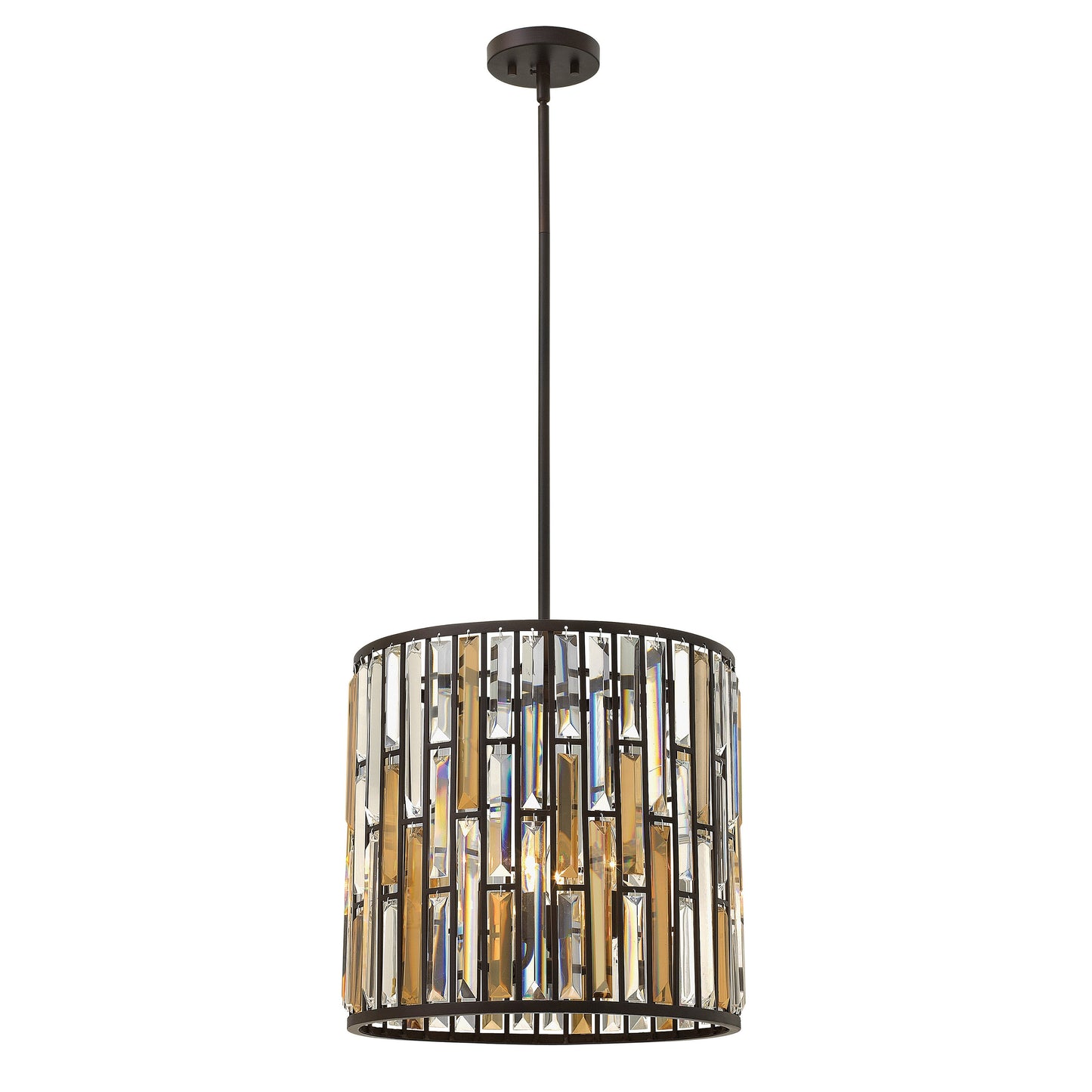 Gemma 1 Light Pendant Light