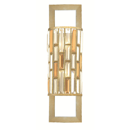Gemma 25.5-Inch Wall Sconce