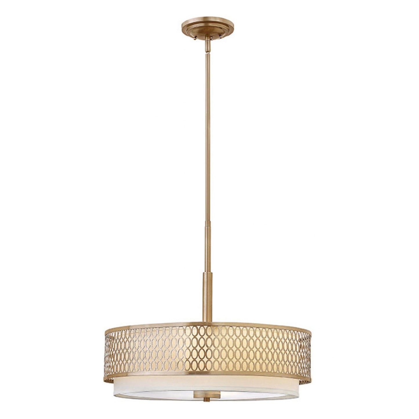 Jules Pendant Light