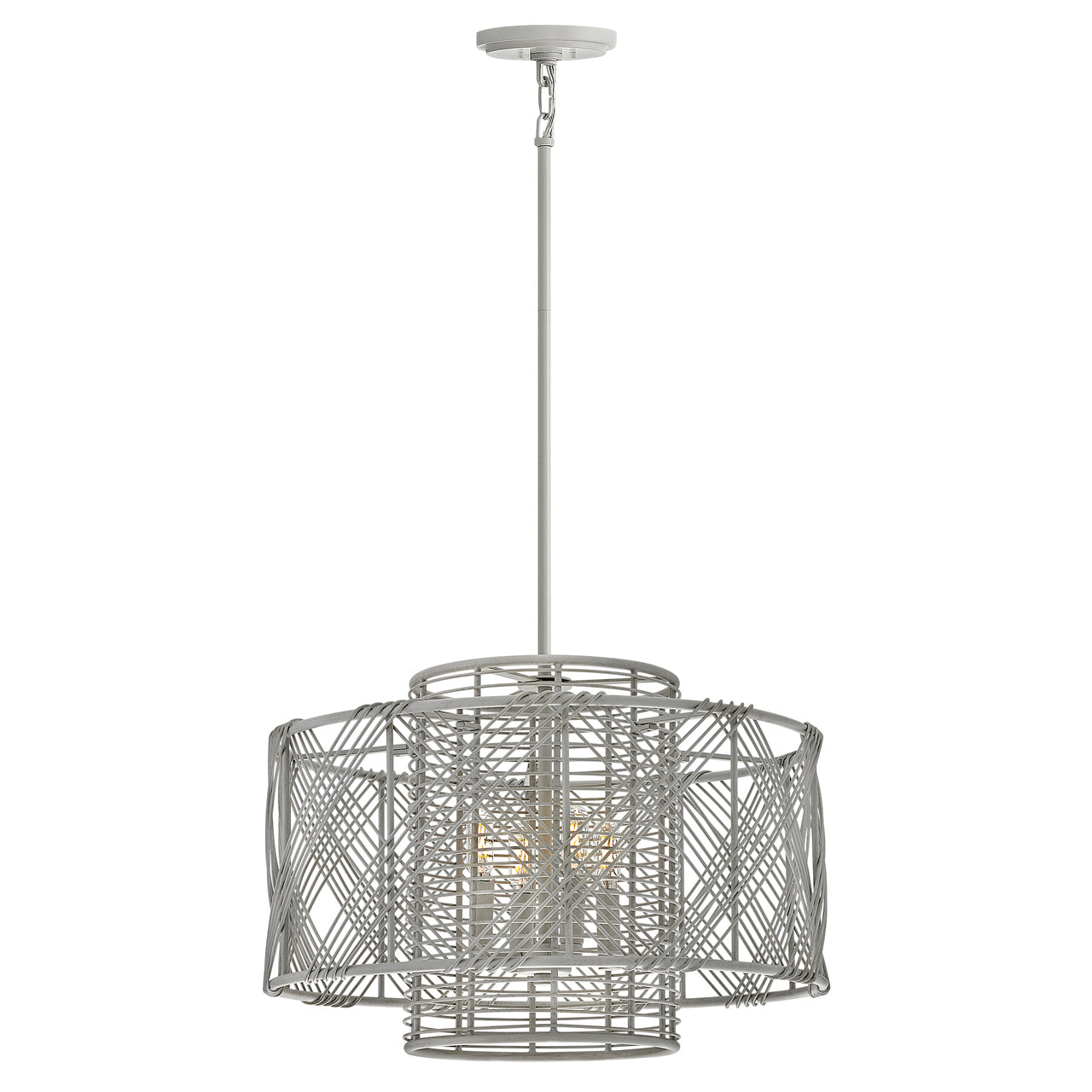 Nikko Multi Tier Chandelier