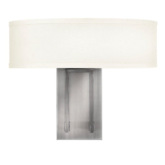 Hampton Wall Scone - Large Shade
