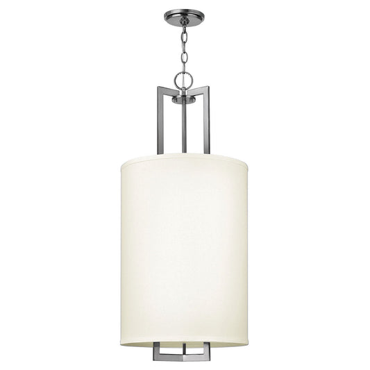 Hampton 3 Light Pendant Light