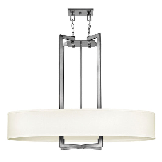 Hampton 4 Light Pendant Light