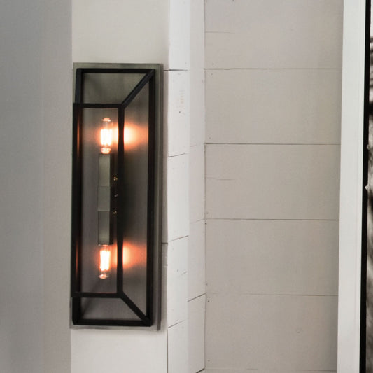 Fulton 3330 Wall Sconce