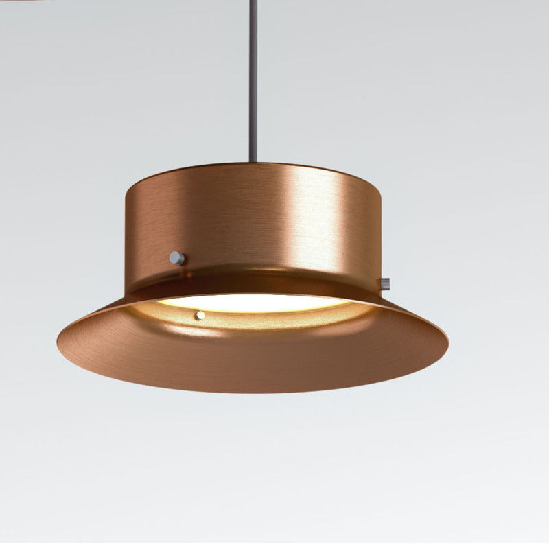 Maine LED Pendant Light