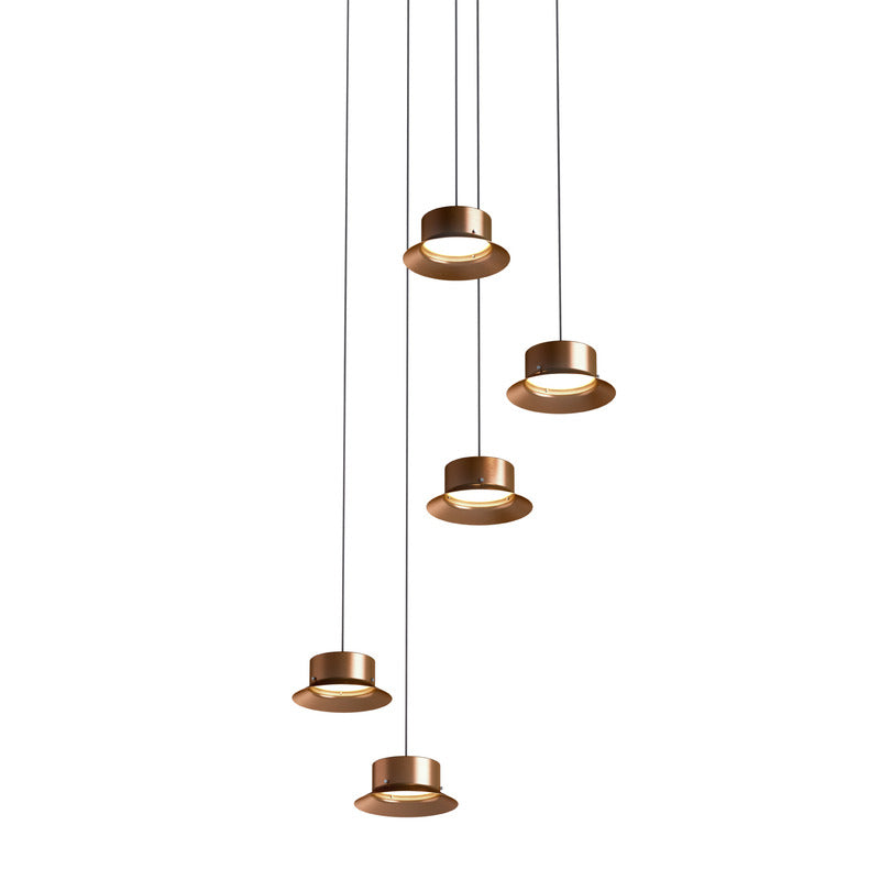 Maine LED Pendant Light