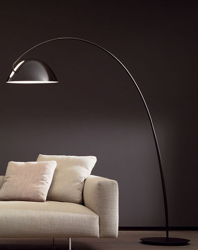 Pluma Floor Lamp