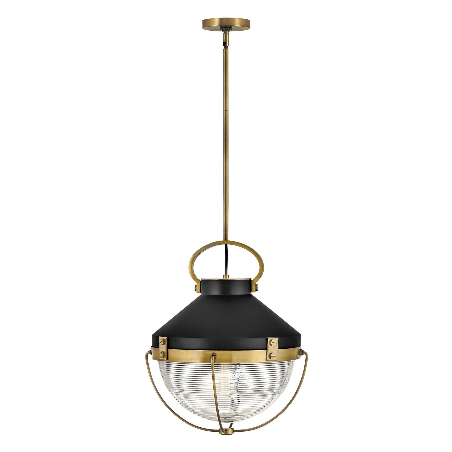 Crew Pendant Light