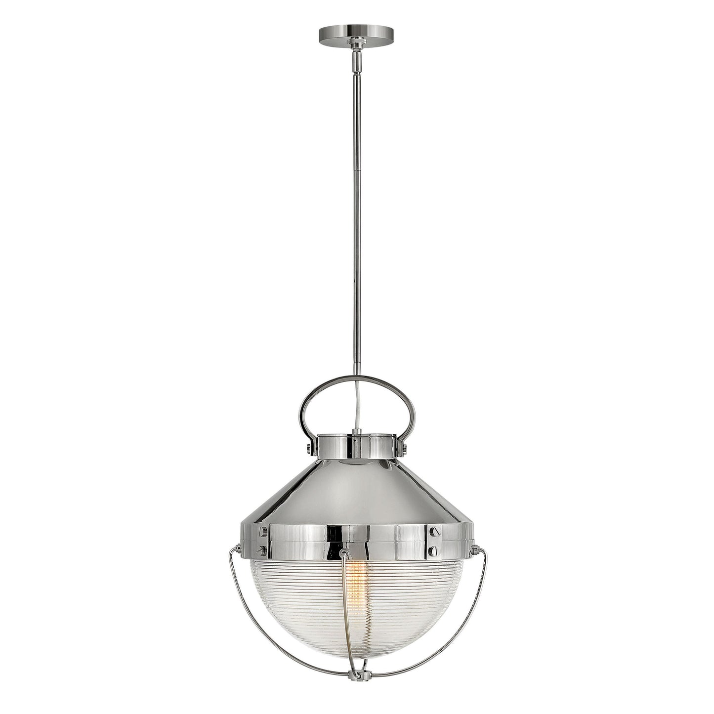 Crew Pendant Light