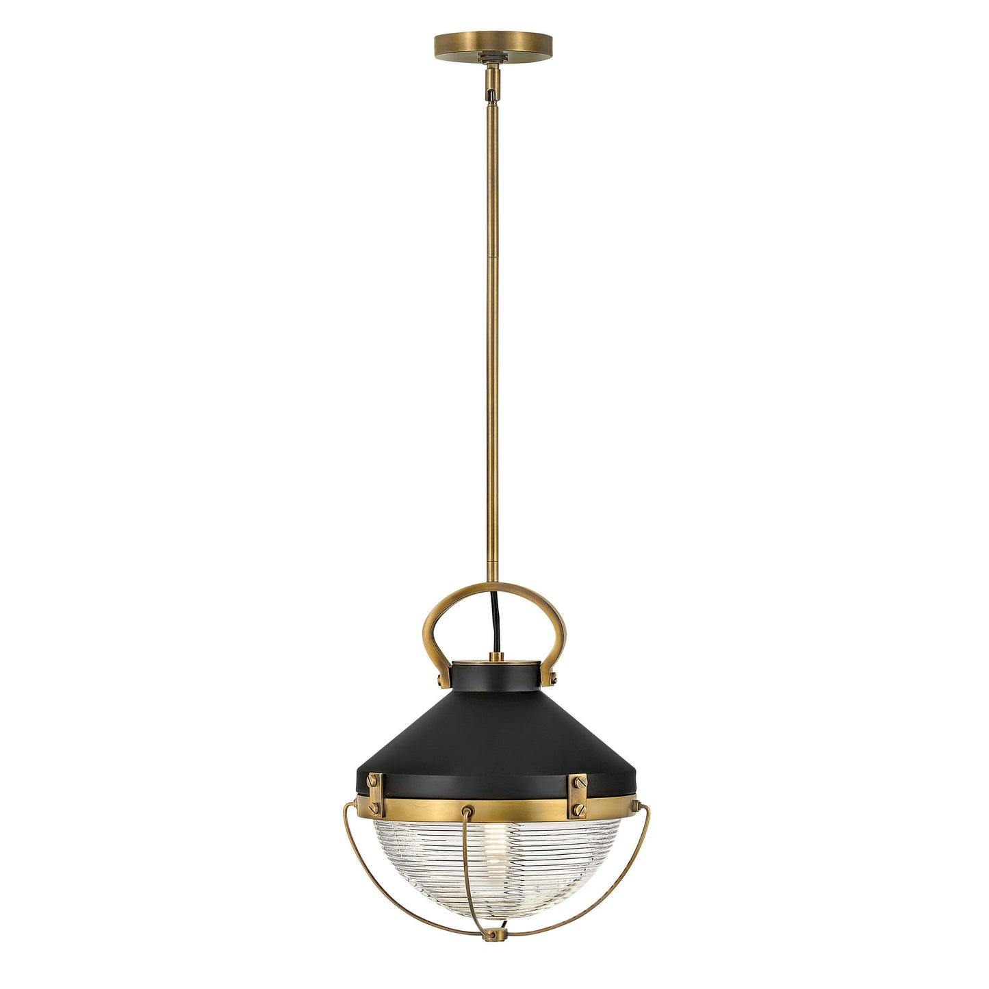 Crew Pendant Light