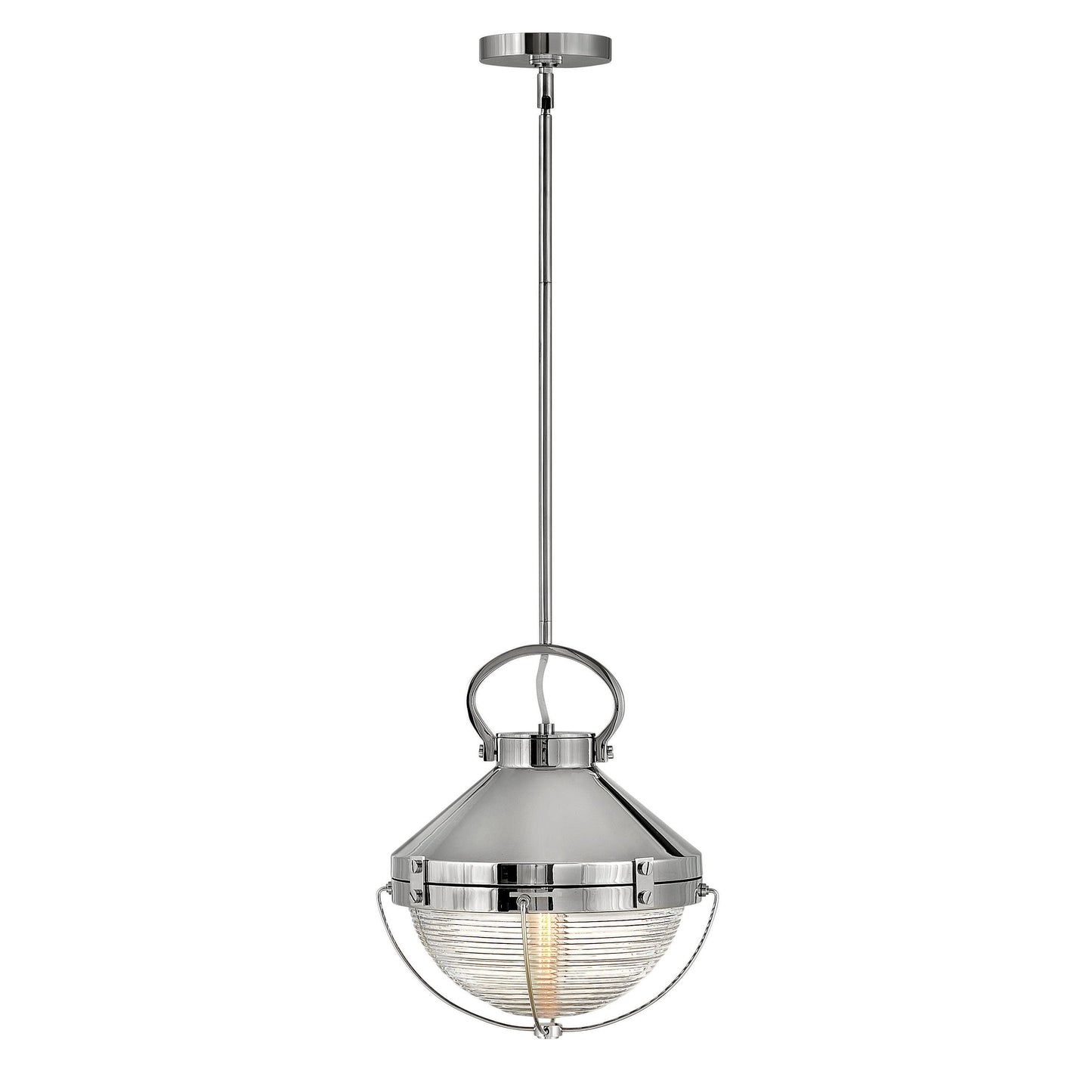 Crew Pendant Light