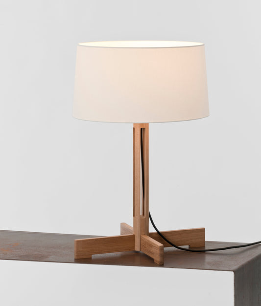 Fad Table Lamp