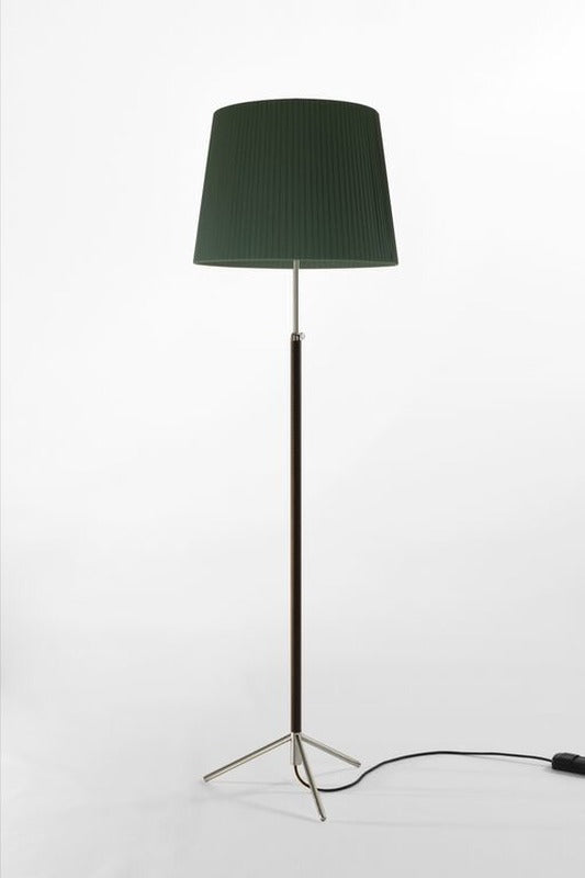 Pie De Salon Floor Lamp