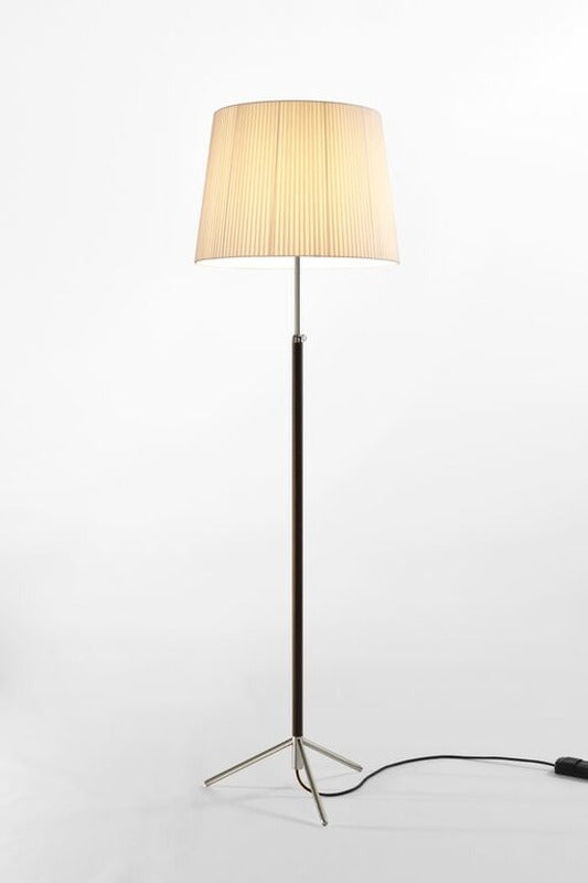 Pie De Salon Floor Lamp