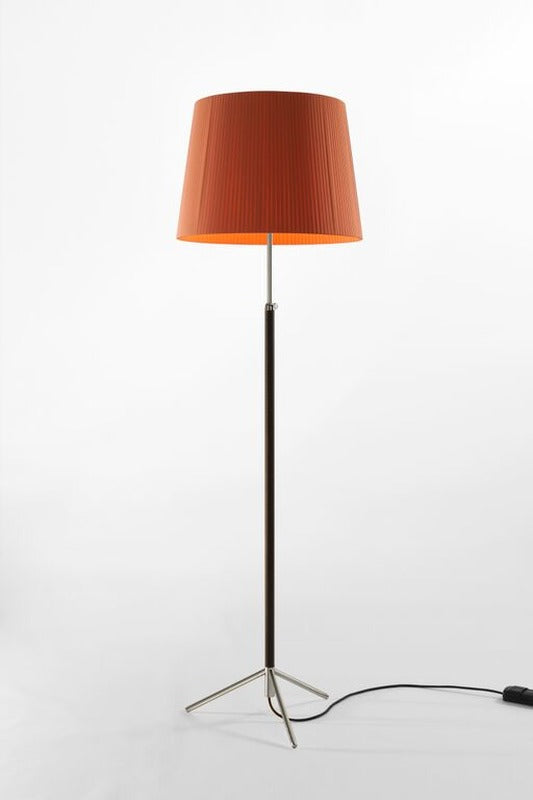 Pie De Salon Floor Lamp