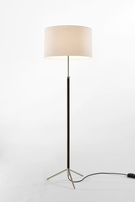 Pie De Salon Floor Lamp