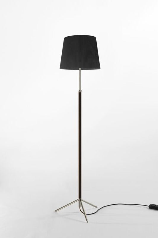 Pie De Salon Floor Lamp