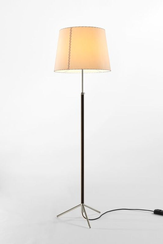 Pie De Salon Floor Lamp