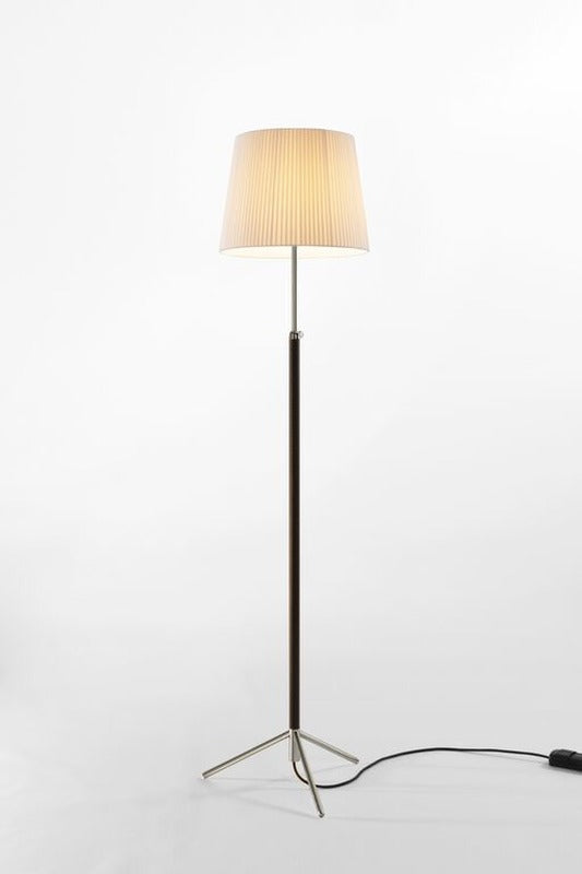 Pie De Salon Floor Lamp