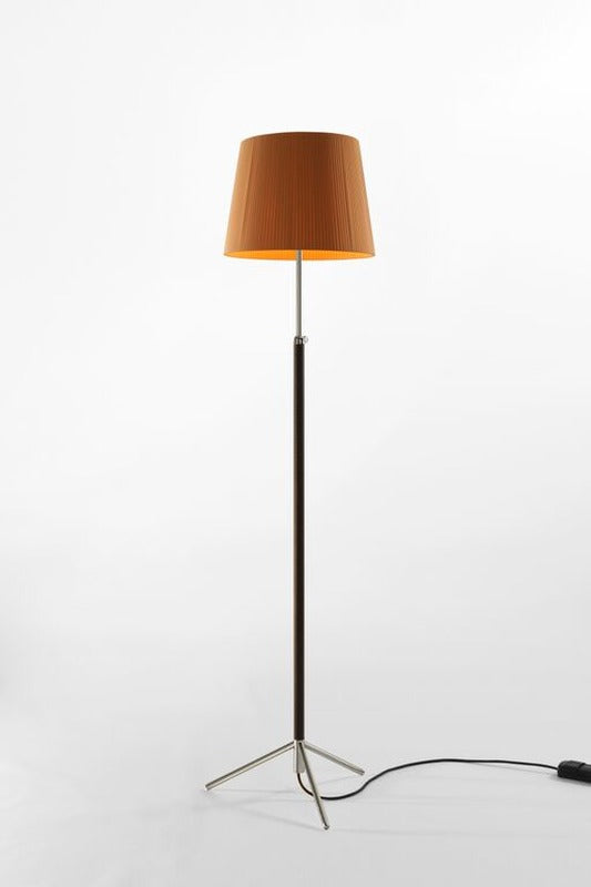 Pie De Salon Floor Lamp