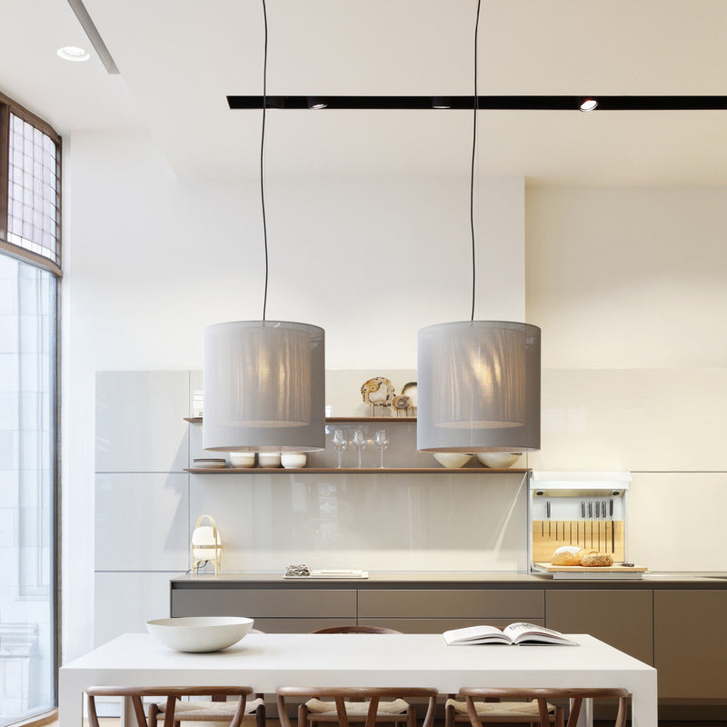 Moare Suspension Lamp