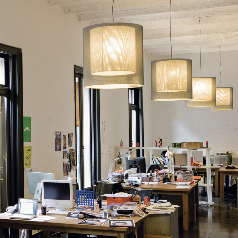 Moare Suspension Lamp