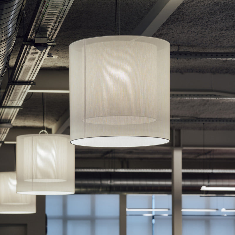 Moare Suspension Lamp