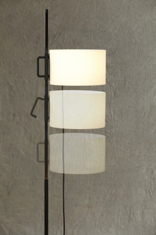 TMC Adjustable Floor Lamp