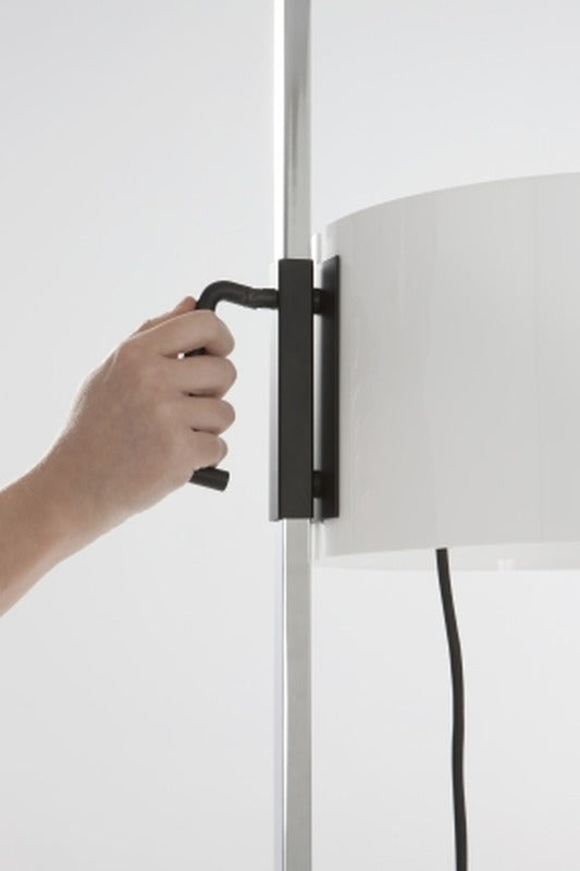 TMC Adjustable Floor Lamp