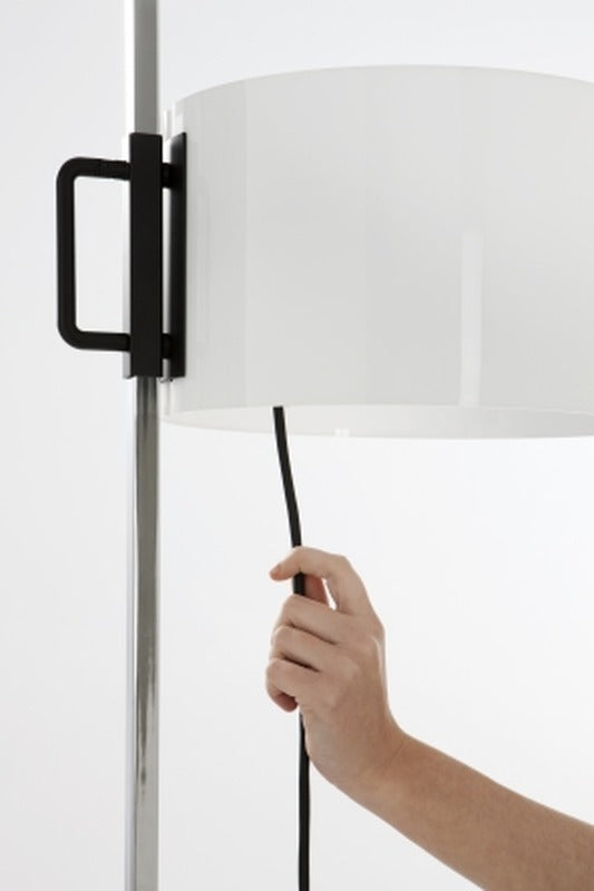 TMC Adjustable Floor Lamp