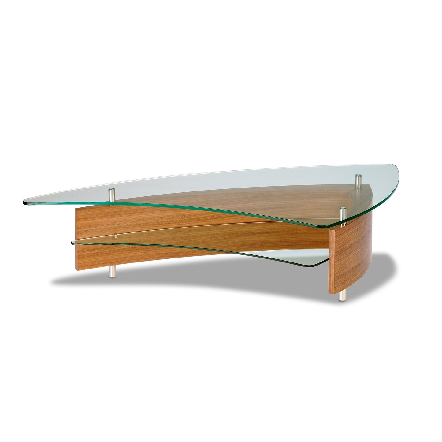 Fin Coffee Table