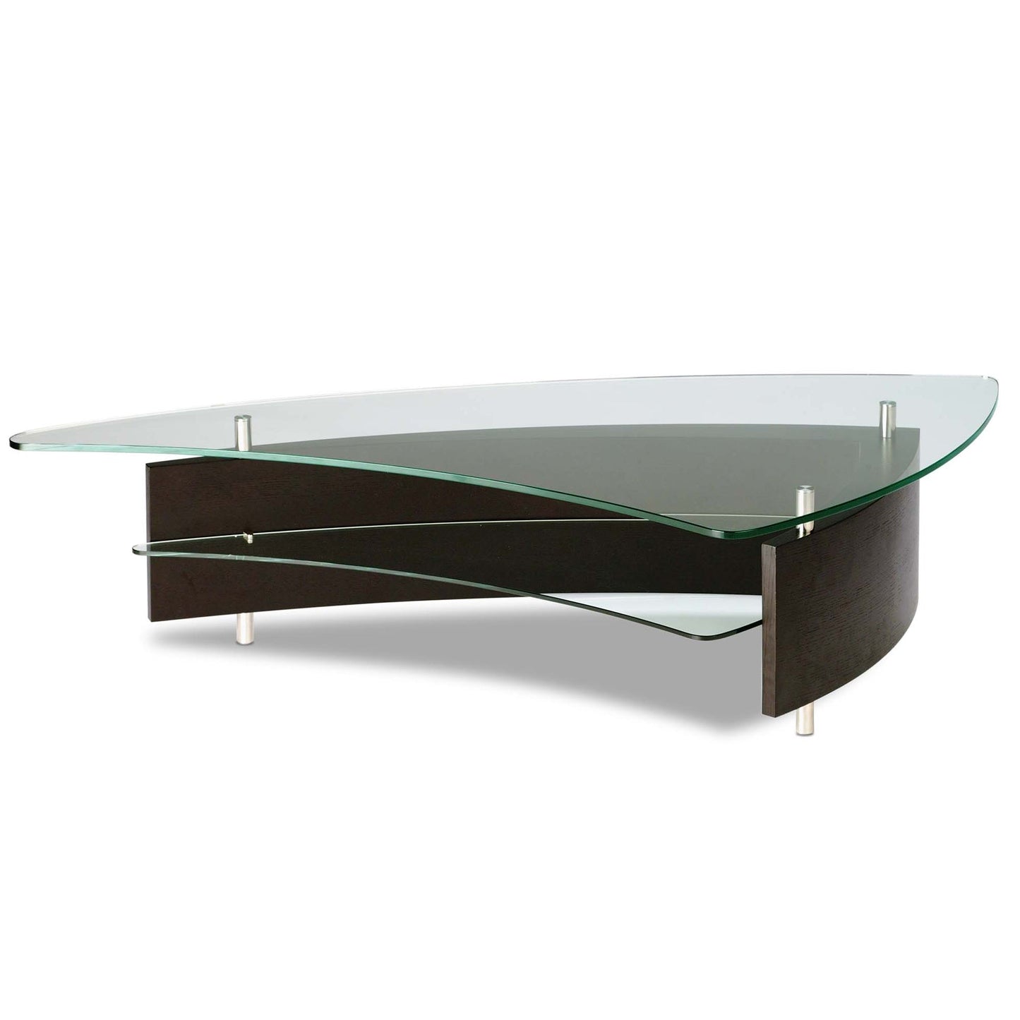 Fin Coffee Table