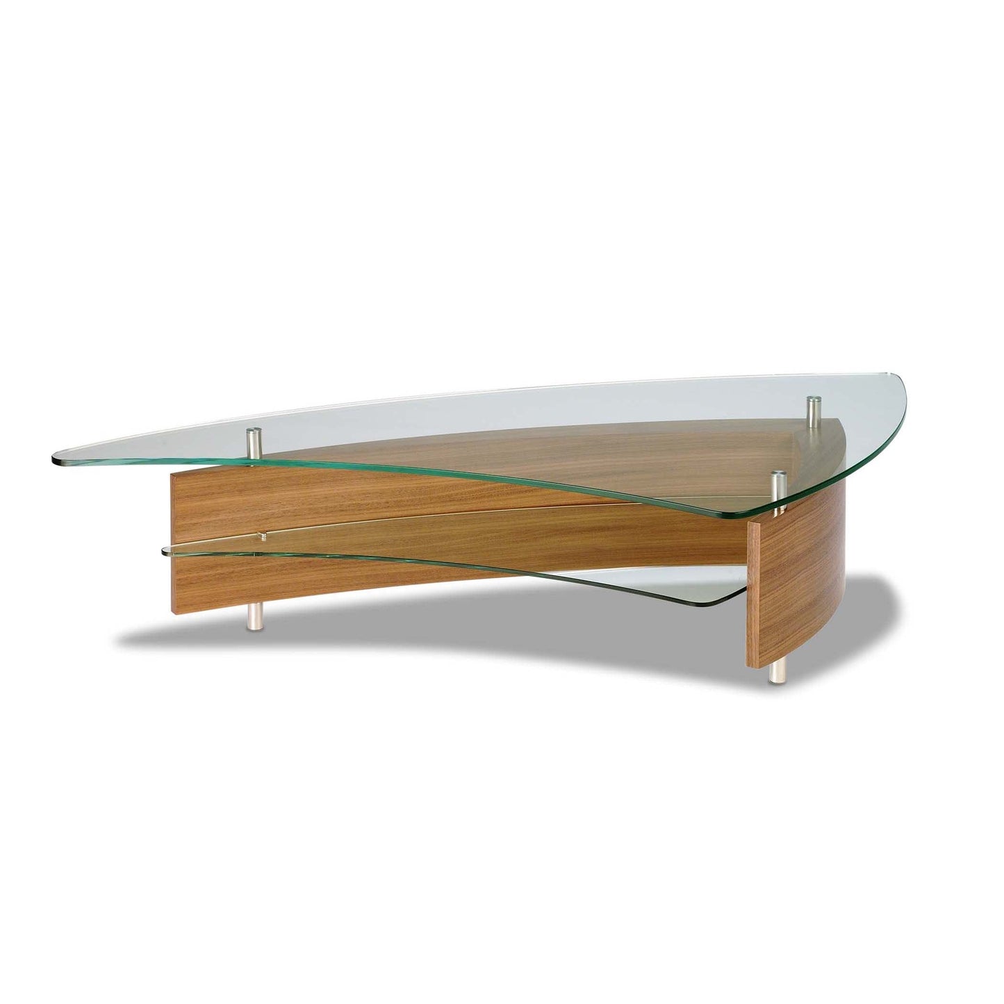 Fin Coffee Table