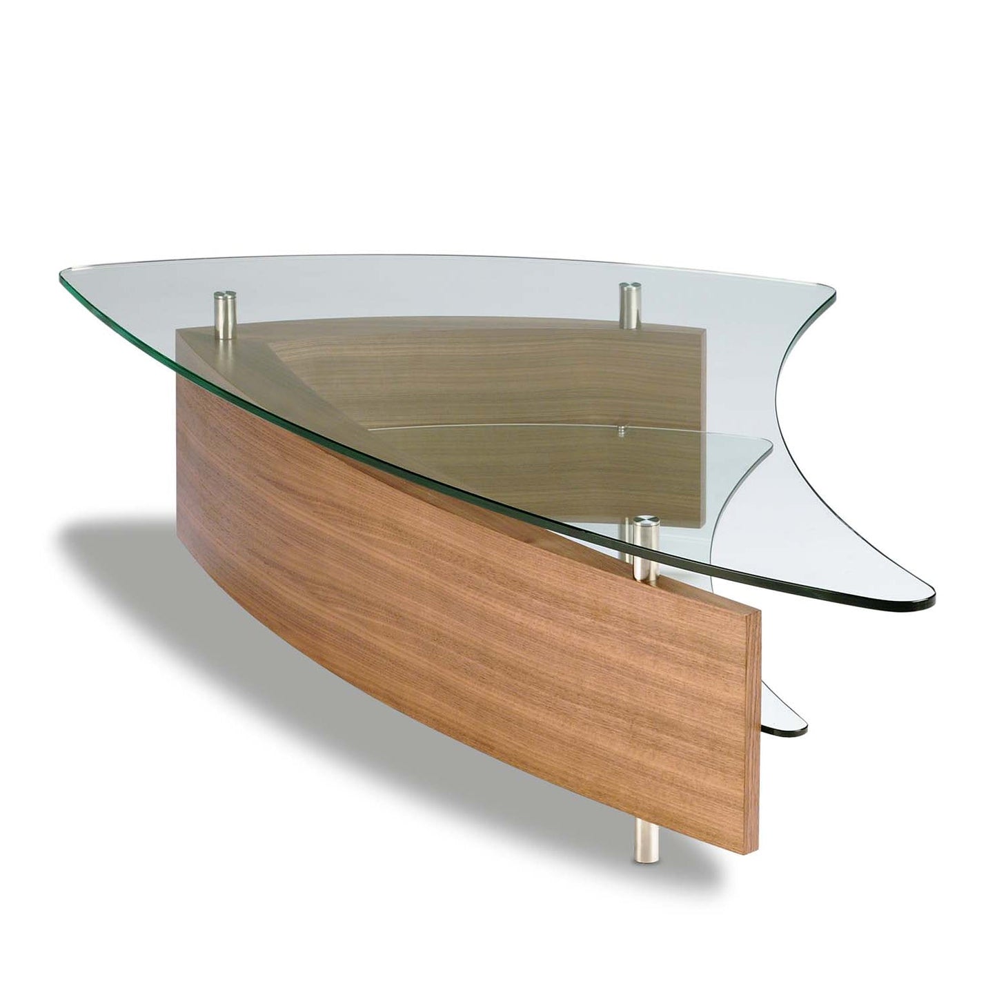 Fin Coffee Table