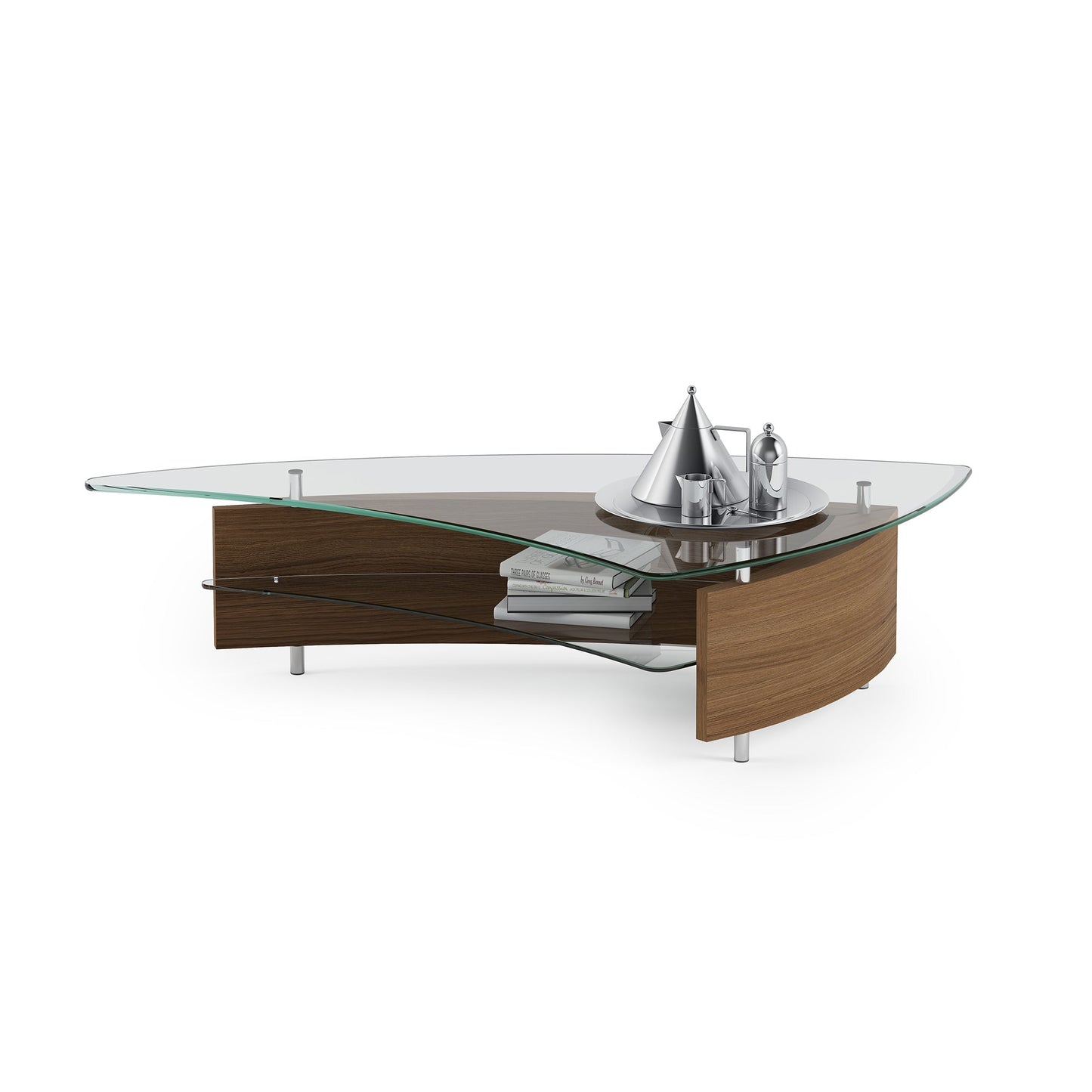 Fin Coffee Table