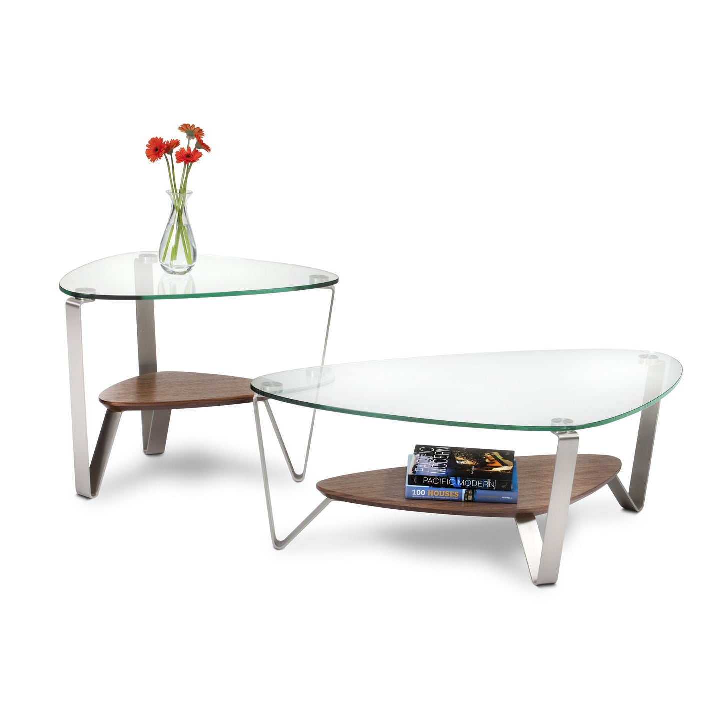 Dino Triangular Large Coffee Table