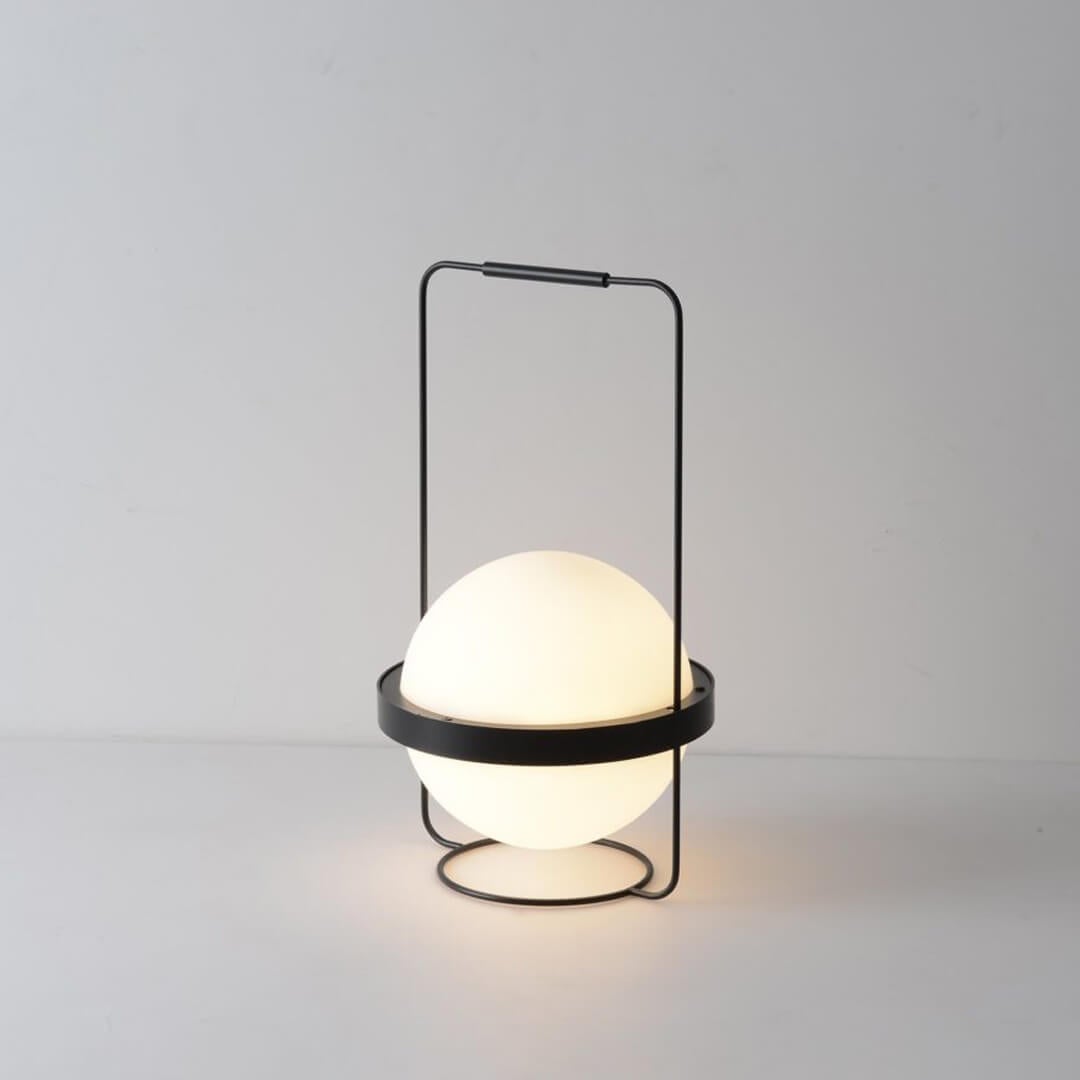 Lush Table Lamp