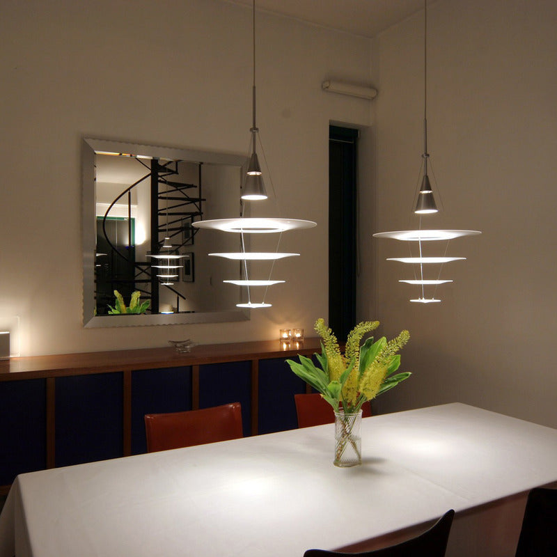 Enigma 425 Pendant Light