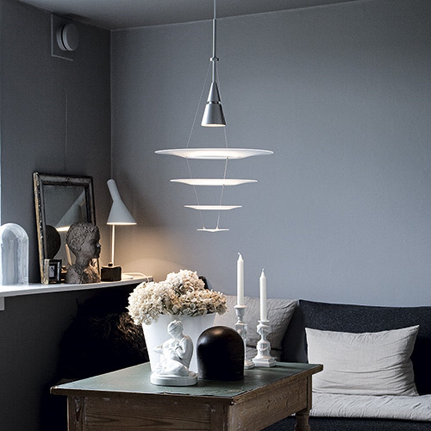 Enigma 425 Pendant Light