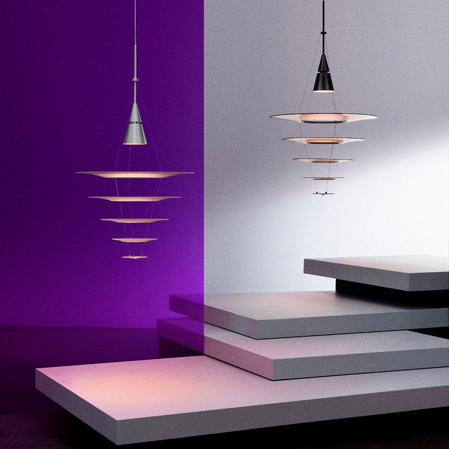 Enigma 425 Pendant Light