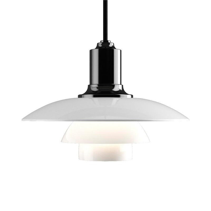 PH 2/1 Pendant Light