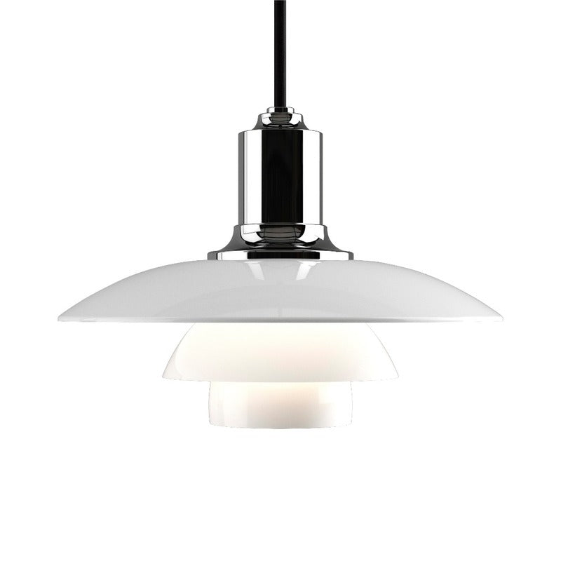 PH 2/1 Pendant Light