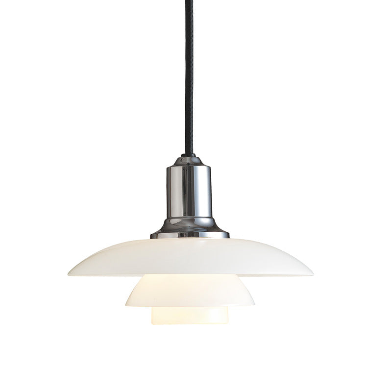 PH 2/1 Pendant Light