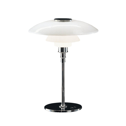 PH 4.5/3.5 Glass Table Lamp