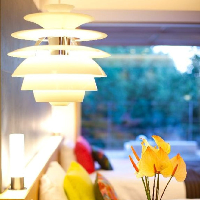 PH Snowball Pendant Light