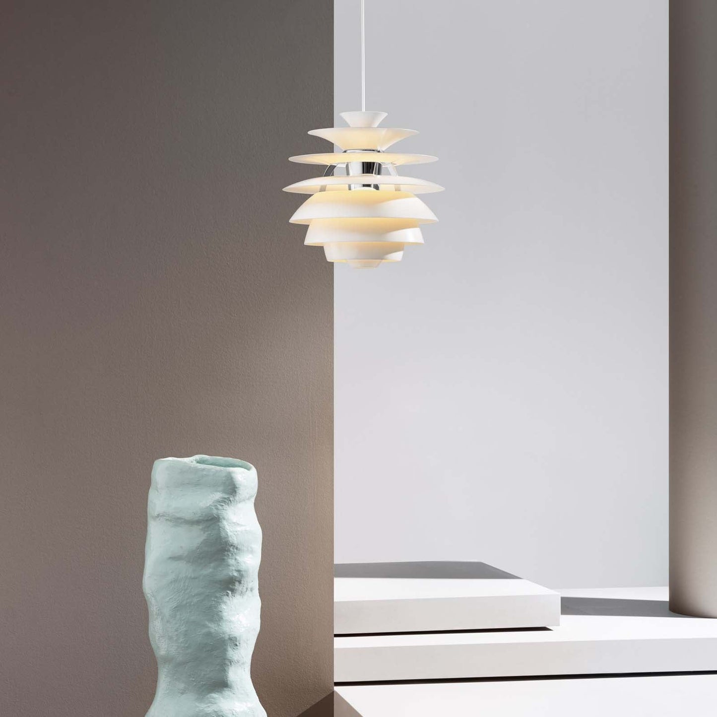 PH Snowball Pendant Light