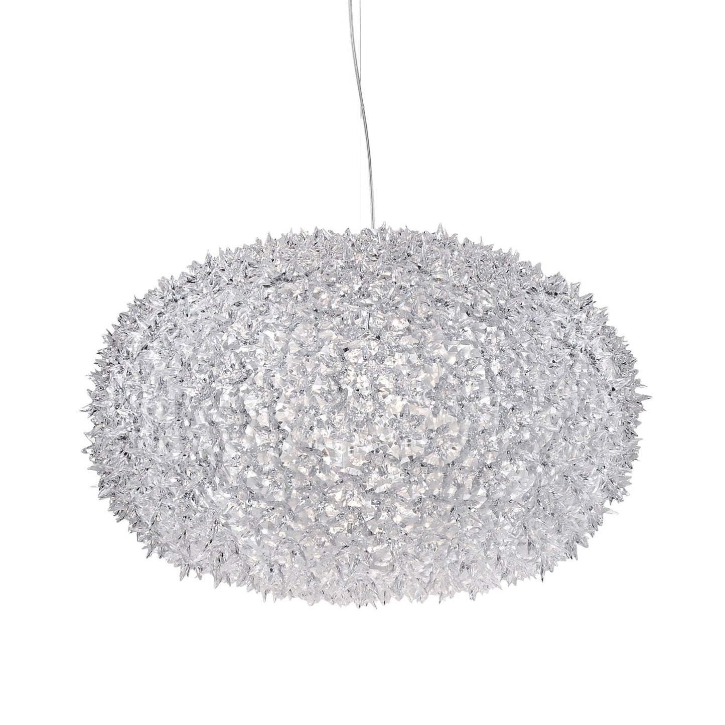 Bloom New Pendant Light