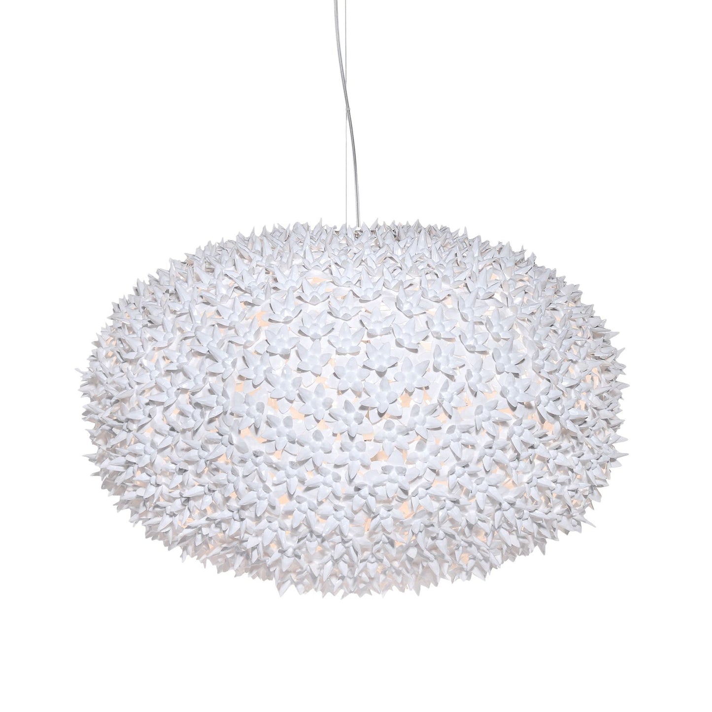 Bloom New Pendant Light